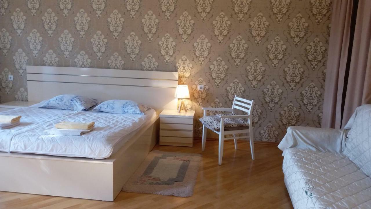 Guest House Keria Tbilisi Exterior foto